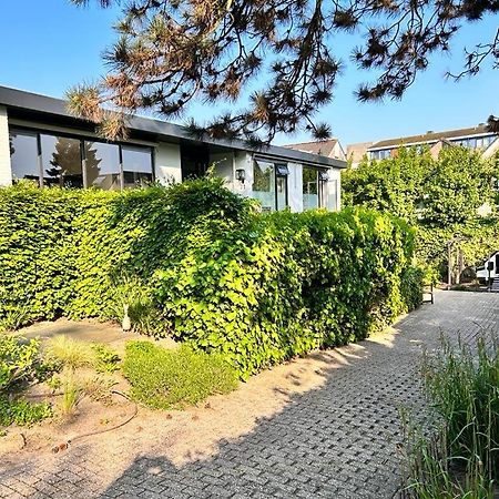 Villa Park Bennebroek Exterior foto