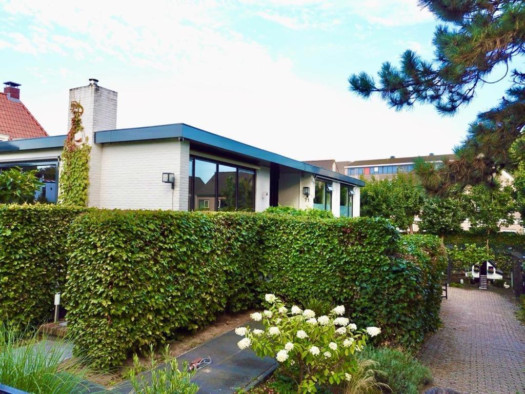 Villa Park Bennebroek Exterior foto